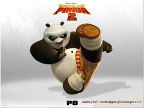 功夫熊猫2手机在线观看,笑料与武术的完美融合