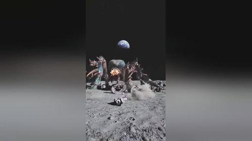 吞噬月亮在线观看